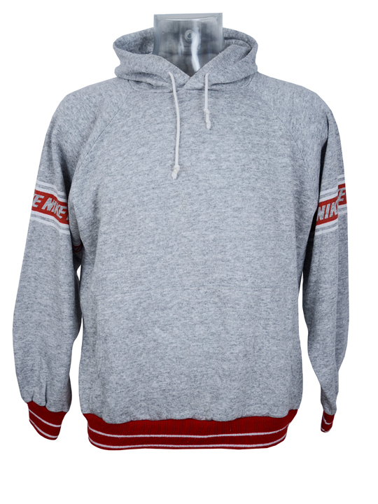 Wholesale Vintage Clothing Sportbrand hoodies