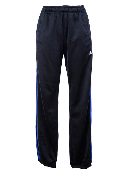 Wholesale Vintage Clothing Trackpants polyester/parachute sportbrands uni