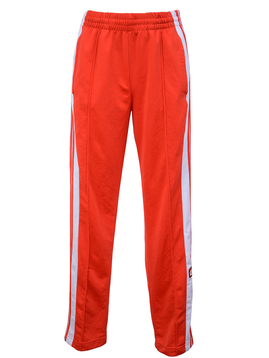Wholesale Vintage Clothing Trackpants polyester/parachute sportbrands uni