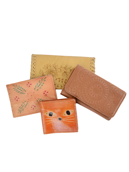 Wholesale Vintage Clothing Purses and wallets