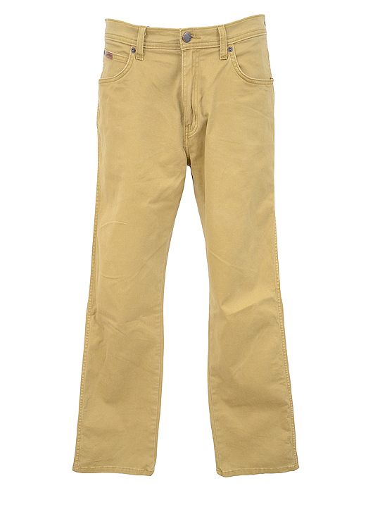 Wholesale Vintage Clothing Wrangler coloured jeans